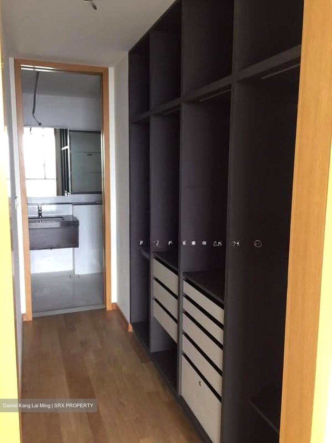 Marina One Residences (D1), Apartment #629793171